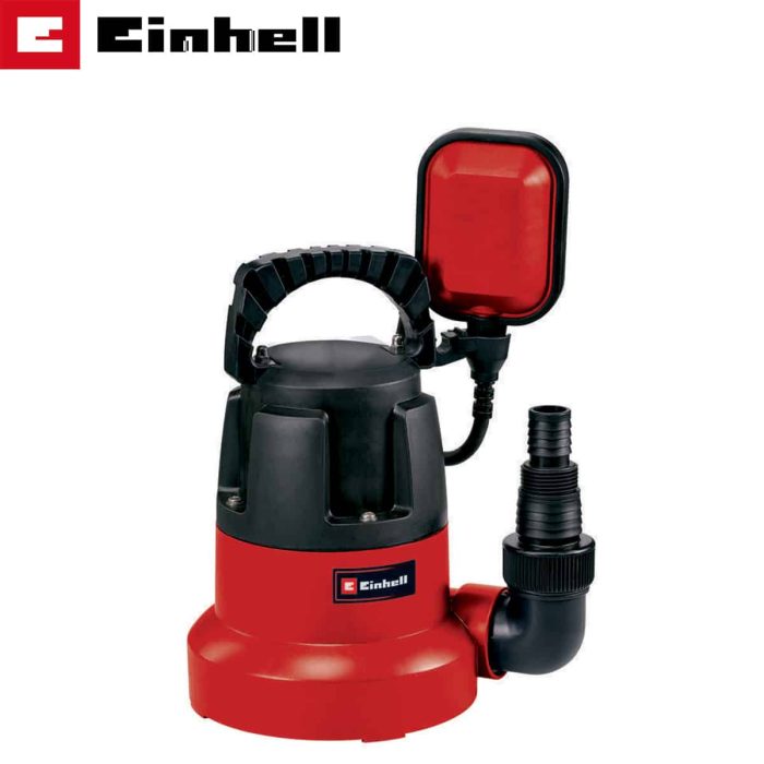 4170445 EINHELL Potopna pumpa za čistu vodu GC-SP 3580 LL - Slika 1