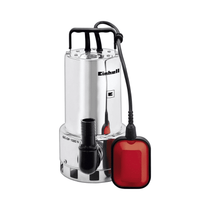 EINHELL Potopna pumpa za nečistu vodu GC-DP 1020 N