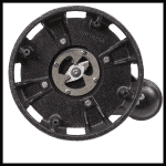 EINHELL Potopna pumpa za nečistu vodu GE-DP 900 Cut - Slika 3