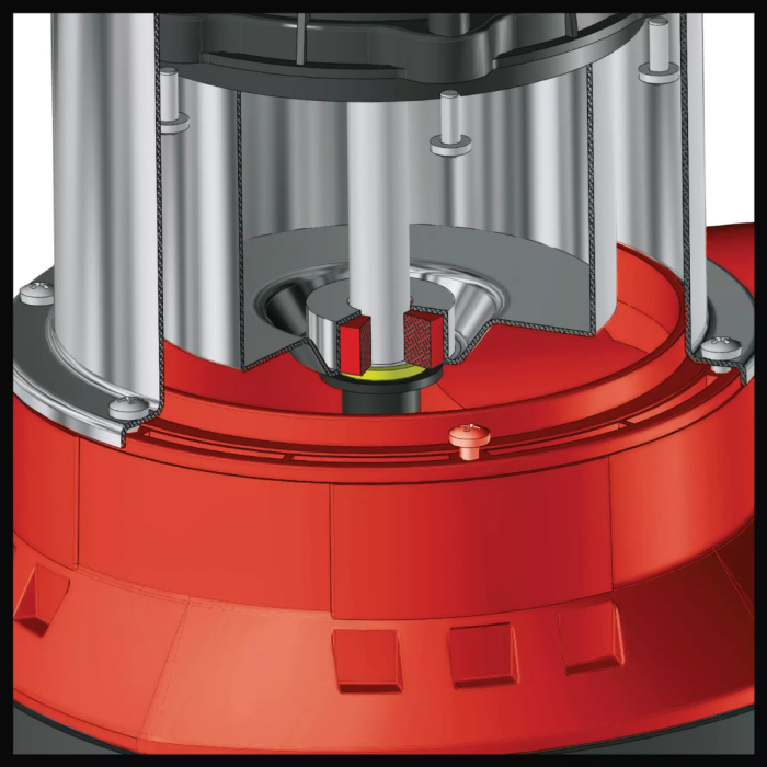 EINHELL Potopna pumpa za nečistu vodu GE-DP 900 Cut - Slika 7