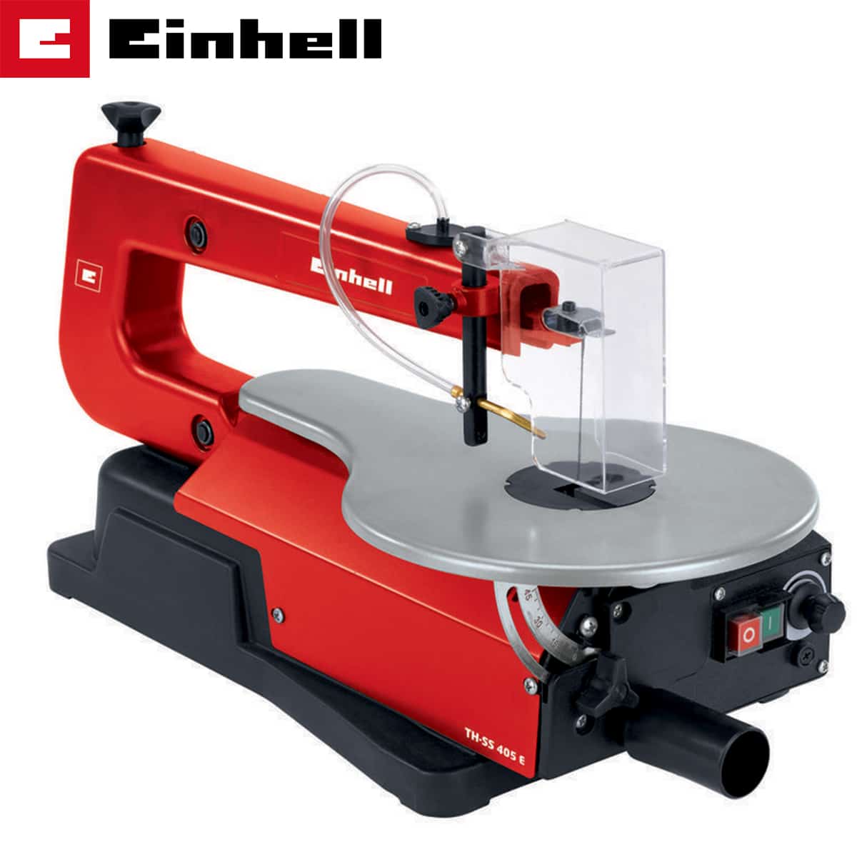 4309040 EINHELL Njišuća pila za izrezivanje TC-SS 405 E - Slika 1