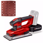 EINHELL Aku vibracijska brusilica Power X-Change TE-OS 18/230 Li-Solo