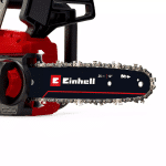 EINHELL Aku lančana pila Power X-Change GE-LC 18 Li-Solo - Slika 4