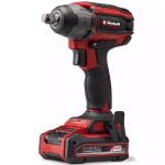 EINHELL aku udarni odvijač Power X-Change IMPAXXO 18/230 – Solo - Slika 6