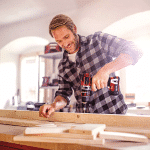 Akumulatorska udarna bušilica TP-CD 18/50 Li-i BL-Solo - Slika 2