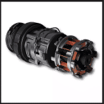 Akumulatorska udarna bušilica TP-CD 18/50 Li-i BL-Solo - Slika 3