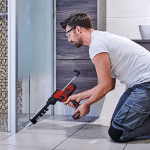 EINHELL Aku pištolj za silikon Power X-Change TE-SG 18/10 Li-Solo - Slika 2