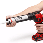 EINHELL Aku pištolj za silikon Power X-Change TE-SG 18/10 Li-Solo - Slika 5