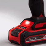 EINHELL Aku pištolj za silikon Power X-Change TE-SG 18/10 Li-Solo - Slika 6