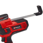 EINHELL Aku pištolj za silikon Power X-Change TE-SG 18/10 Li-Solo - Slika 7