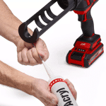 EINHELL Aku pištolj za silikon Power X-Change TE-SG 18/10 Li-Solo - Slika 9