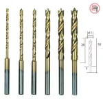 Set borera 6 kom 28876 PROXXON - Slika 2