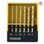 Set borera 6 kom 28876 PROXXON