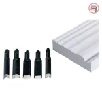 Set dlijeta 5 kom 28572 PROXXON - Slika 2