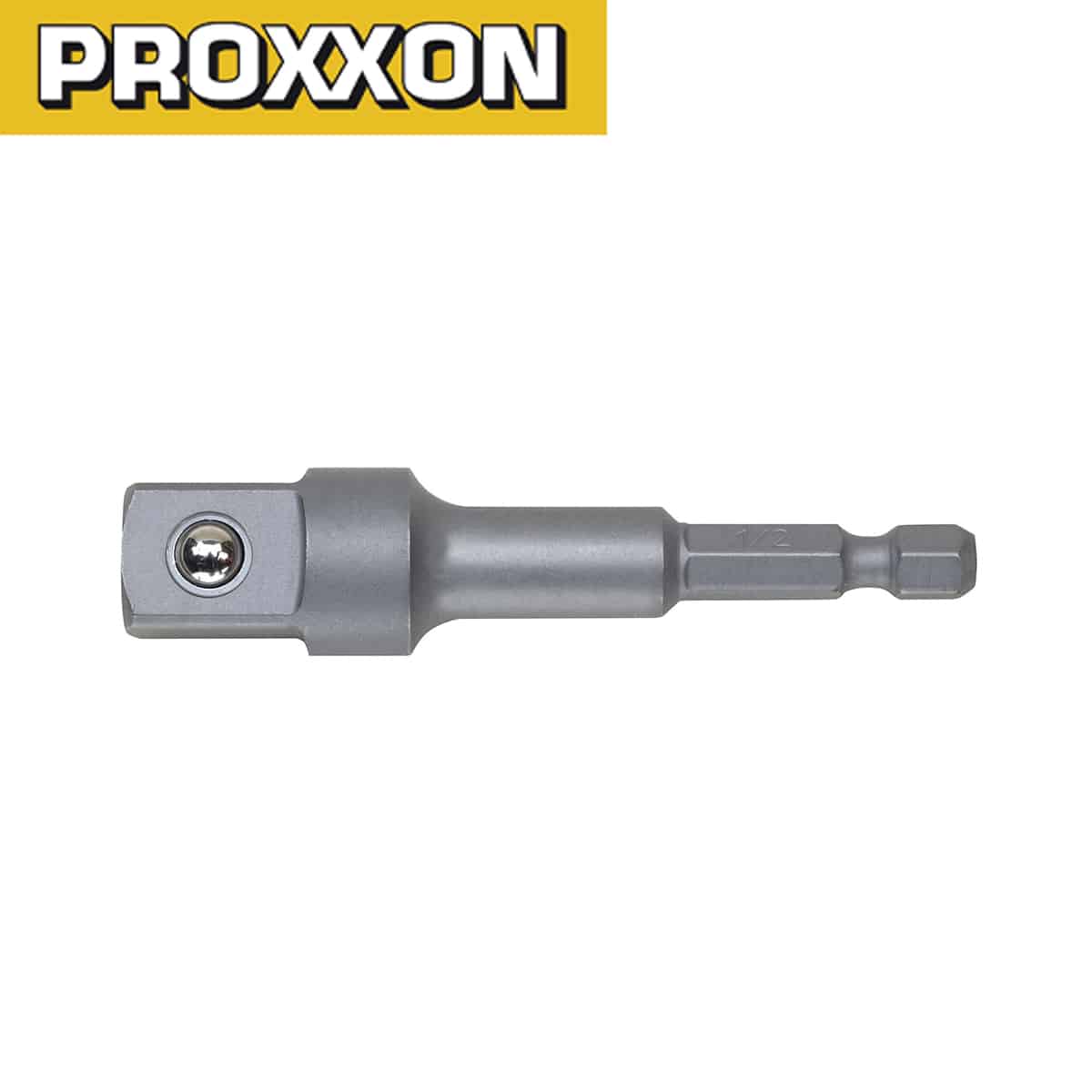 70 Adapter 1/2" 23460 PROXXON - Slika 1