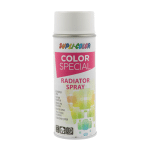 Sprej za radijator 400 ml DUPLI-COLOR