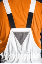 Radne hlače s naramenicama S-XXL NEO 81-140 - Slika 5