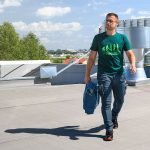 Radne hlače s 5 džepova Denim S-XXXL NEO 81-229 - Slika 2