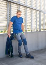 Radne hlače Premium S-XXXL NEO 81-231 - Slika 13