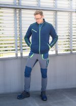 Radne hlače Premium S-XXXL NEO 81-231 - Slika 5