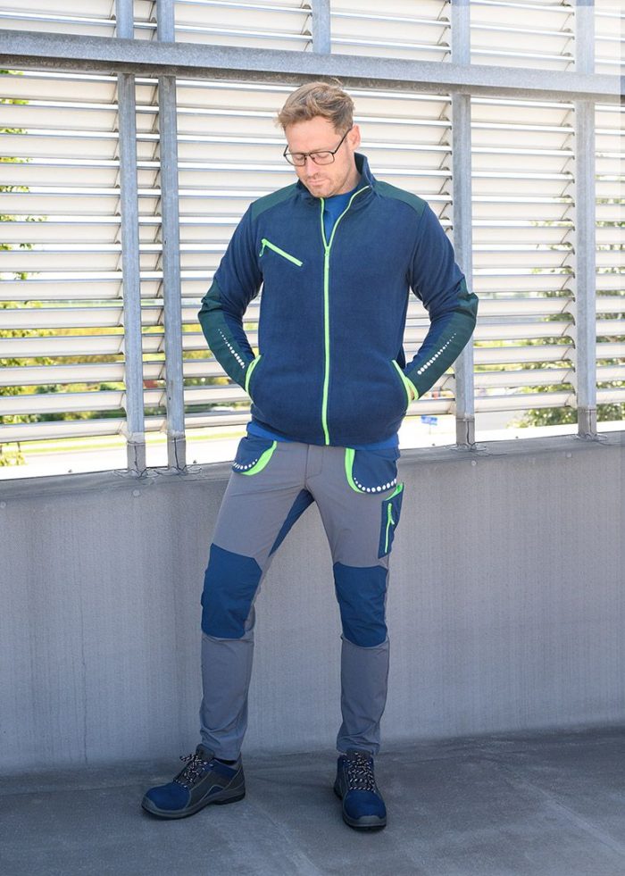 Radne hlače Premium S-XXXL NEO 81-231 - Slika 5