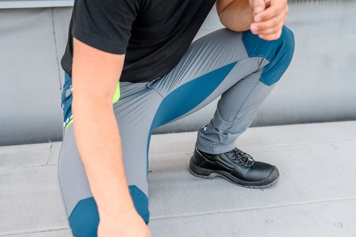 Radne hlače Premium S-XXXL NEO 81-231 - Slika 3