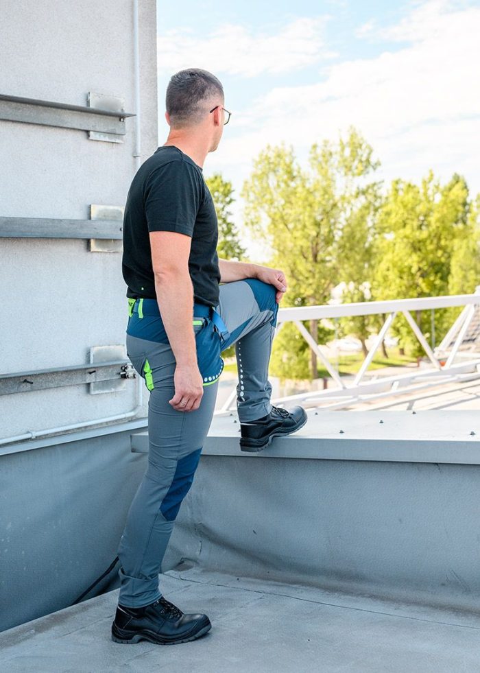 Radne hlače Premium S-XXXL NEO 81-231 - Slika 12