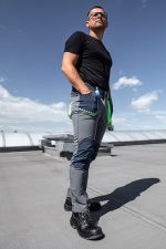 Radne hlače Premium S-XXXL NEO 81-231 - Slika 2