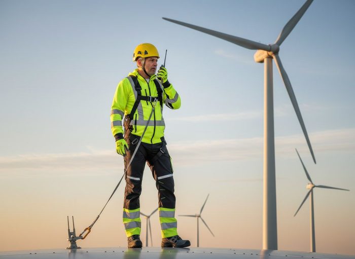 Reflektirajuća jakna s kapuljačom S-XXL NEO 81-745 - Slika 9