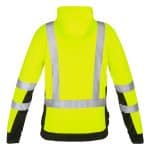 Reflektirajuća jakna s kapuljačom S-XXL NEO 81-745 - Slika 5