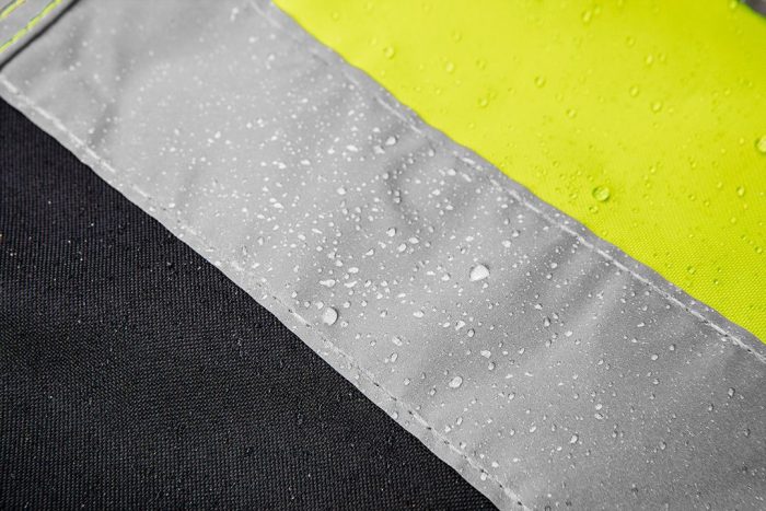 Reflektirajuće izolirane hlače S-XXXL NEO 81-760 - Slika 2