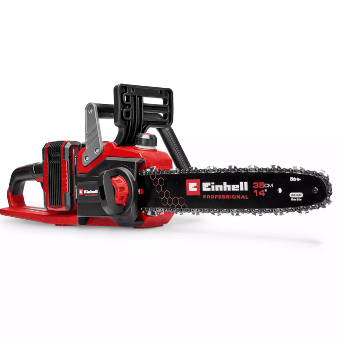 EINHELL Aku lančana pila Power X-Change GP-LC 36/35 Li-Solo - Slika 5