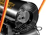 Dizelska top grijalica 30 KW NEO 90-081 - Slika 4