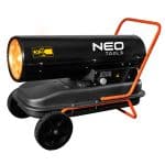Dizelska top grijalica 30 KW NEO 90-081