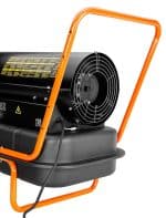 Dizelska top grijalica 50 KW NEO 90-082 - Slika 9