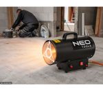 Plinska top grijalica 15 KW NEO 90-083-1 - Slika 2