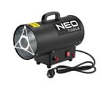 Plinska top grijalica 15 KW NEO 90-083-1 - Slika 6