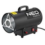 Plinska top grijalica 15 KW NEO 90-083-1
