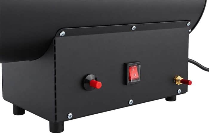 Plinska top grijalica 30 KW NEO 90-084 - Slika 5