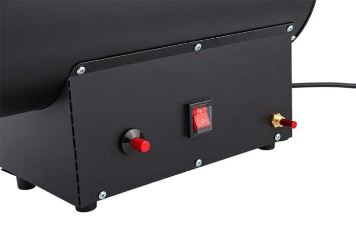 Plinska top grijalica 50 KW NEO 90-085 - Slika 5