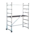 Krause pokretna skela za radnu visinu 3,00 m CORDA