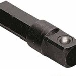 Adapter 1/4" 23701 PROXXON