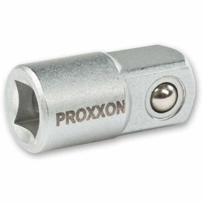 Adapter 1/4"-3/8" 23782 PROXXON Adapter 1/4"-3/8" 23782 PROXXON