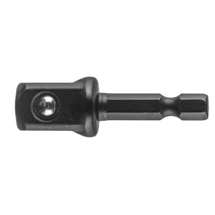 Adapter-1412-GRAPHITE-56H55556H556-1 Adapter 1/4"/1/2" GRAPHITE 56H555/56H556 - Slika 2