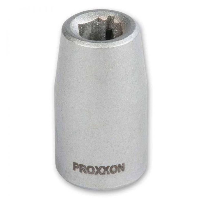 Adapter za bit nastavke 1/4" 23780 PROXXON Adapter za bit nastavke 1/4" 23780 PROXXON