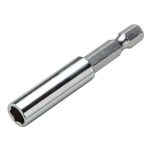 Adapter za bit nastavke 1/4" TOPEX 39D338