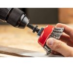 Adapter za dijamantno svrdlo GRAPHITE 55H320 - Slika 2