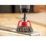 Adapter za dijamantno svrdlo GRAPHITE 55H320 - Slika 3