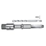 Adapter za krunu šesterokutni VERTO 60H212