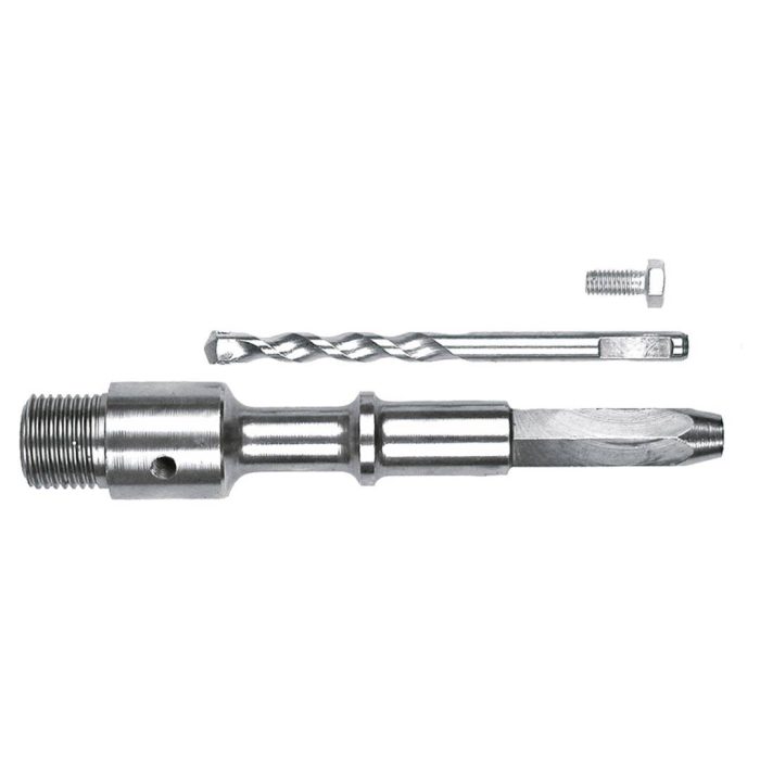 Adapter za krunu šesterokutni VERTO 60H212 Adapter za krunu šesterokutni VERTO 60H212